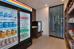  - Holiday Inn Express & Suites Cedar Springs