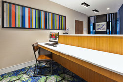  - Holiday Inn Express & Suites Cedar Springs