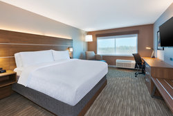  - Holiday Inn Express & Suites Cedar Springs