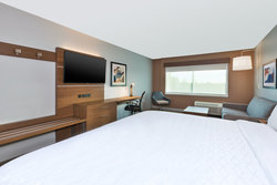  - Holiday Inn Express & Suites Cedar Springs