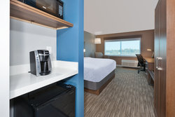  - Holiday Inn Express & Suites Cedar Springs