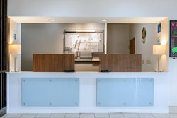  - Holiday Inn Express & Suites Hamilton - I-74, Exit 1