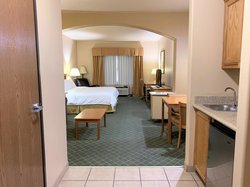  - Holiday Inn Express & Suites Alice