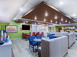  - Holiday Inn Express & Suites Lewisville