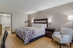  - Red Roof Inn St George - I-95, Exit 77