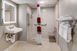  - Red Roof Inn St George - I-95, Exit 77