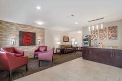  - Red Roof Inn St George - I-95, Exit 77