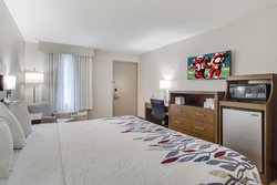  - Red Roof Inn St George - I-95, Exit 77