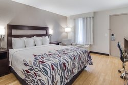  - Red Roof Inn St George - I-95, Exit 77