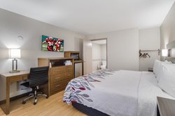  - Red Roof Inn St George - I-95, Exit 77