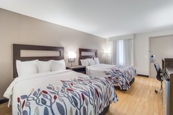  - Red Roof Inn St George - I-95, Exit 77