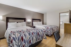  - Red Roof Inn St George - I-95, Exit 77