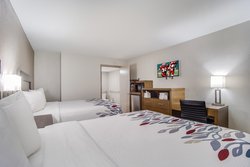  - Red Roof Inn St George - I-95, Exit 77