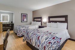  - Red Roof Inn St George - I-95, Exit 77