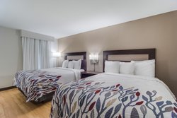  - Red Roof Inn St George - I-95, Exit 77