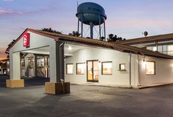  - Red Roof Inn St George - I-95, Exit 77