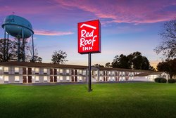  - Red Roof Inn St George - I-95, Exit 77