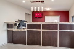  - Red Roof Inn St George - I-95, Exit 77