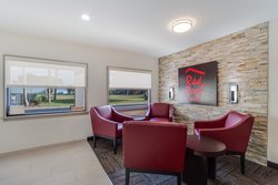  - Red Roof Inn St George - I-95, Exit 77