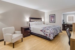  - Red Roof Inn St George - I-95, Exit 77