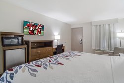  - Red Roof Inn St George - I-95, Exit 77