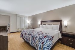  - Red Roof Inn St George - I-95, Exit 77