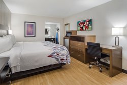  - Red Roof Inn St George - I-95, Exit 77