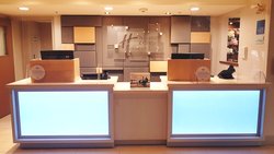  - Holiday Inn Express & Suites Surrey