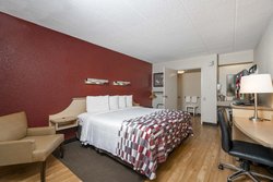  - Red Roof Inn Taylor - I-75, Exit 36