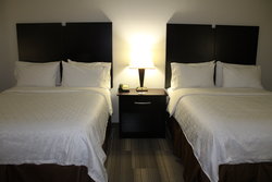  - Holiday Inn Express & Suites Heber Springs