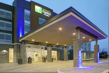 Holiday Inn Express & Suites Collingwood