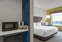  - Holiday Inn Express & Suites Collingwood
