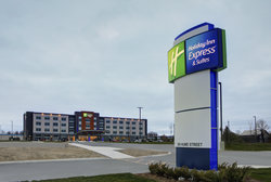  - Holiday Inn Express & Suites Collingwood