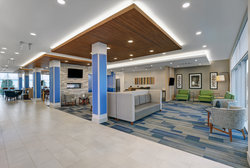  - Holiday Inn Express & Suites Collingwood