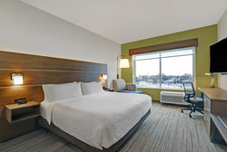  - Holiday Inn Express & Suites Collingwood