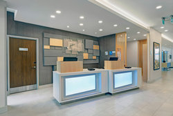  - Holiday Inn Express & Suites Collingwood