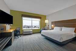  - Holiday Inn Express & Suites Collingwood