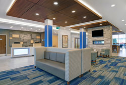  - Holiday Inn Express & Suites Collingwood