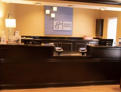  - Holiday Inn Express & Suites Reynoldsburg - I-70, Exit 112