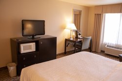  - Holiday Inn Express & Suites Reynoldsburg - I-70, Exit 112
