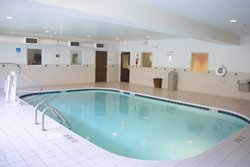  - Holiday Inn Express & Suites Reynoldsburg - I-70, Exit 112
