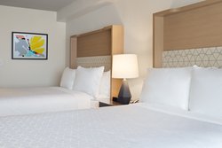  - Holiday Inn & Suites Universal Studios Orlando - I-4, Exit 75B