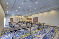  - Holiday Inn Express & Suites SW Charlotte - I-485, Exit 3