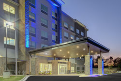  - Holiday Inn Express & Suites SW Charlotte - I-485, Exit 3