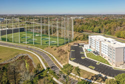  - Holiday Inn Express & Suites SW Charlotte - I-485, Exit 3