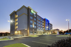  - Holiday Inn Express & Suites SW Charlotte - I-485, Exit 3