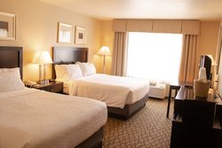  - Holiday Inn Express & Suites Reynoldsburg - I-70, Exit 112