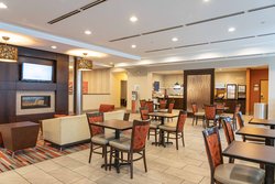  - Holiday Inn Express & Suites Columbus