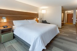  - Holiday Inn Express & Suites Burlington