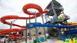  - Holiday Inn Express & Suites Burlington